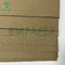 Carta di pasta di carta riciclata tubi di carta 360 grs 400 grs carta di testatore