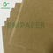 Carta di pasta di carta riciclata tubi di carta 360 grs 400 grs carta di testatore