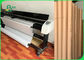 Carta di tracciatore di stampa a getto di inchiostro 60GSM per industria di indumento x a 63 pollici a 62 pollici 180m